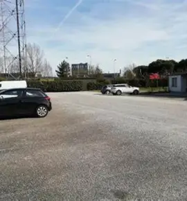 Parking Inter Hôtel du Phare